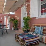 Doras Beach Bungalow B By \