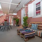 Doras Beach Bungalow B By \